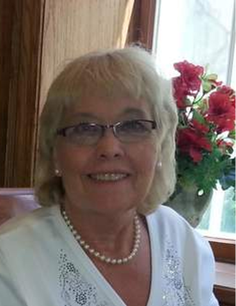 Linda  Kay (Hastidt) Vane