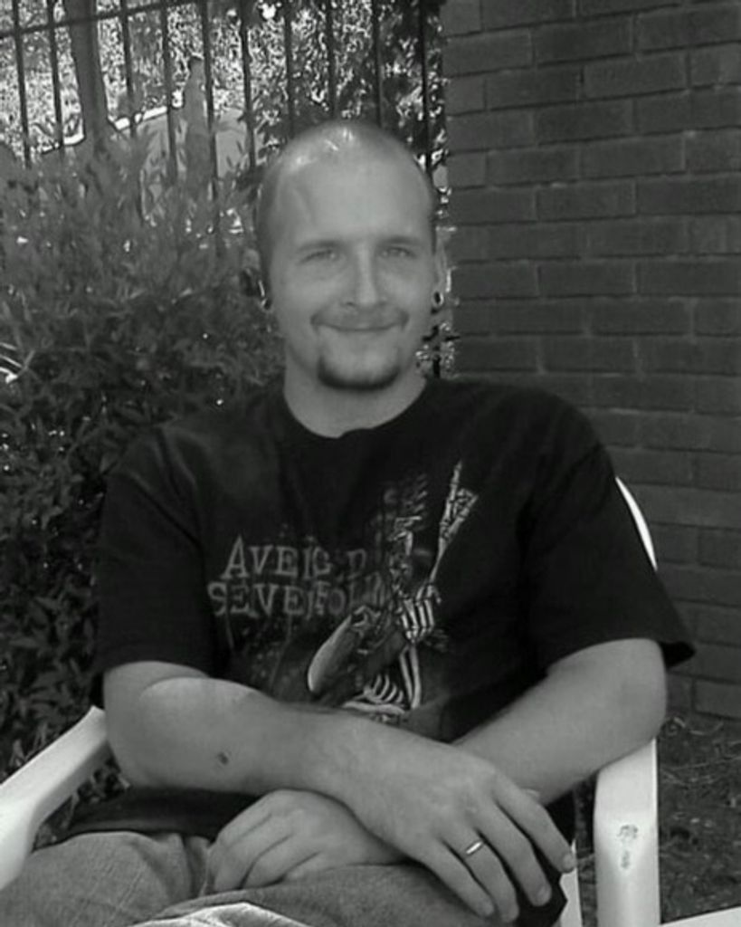 Kevin Douglas Bowman Profile Photo