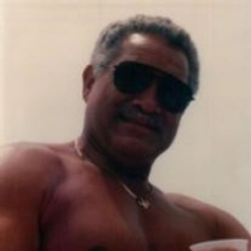 Eleuterio "Tito" Ramirez
