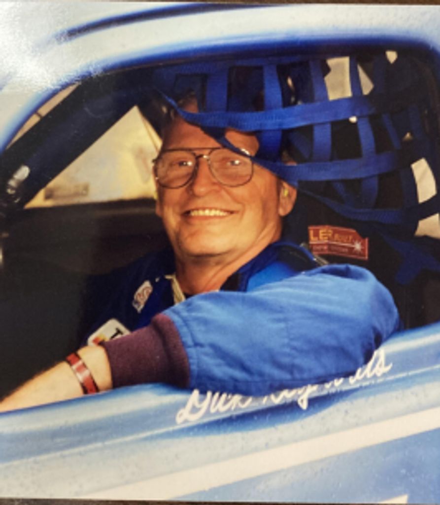 Richard Reynolds  Ii