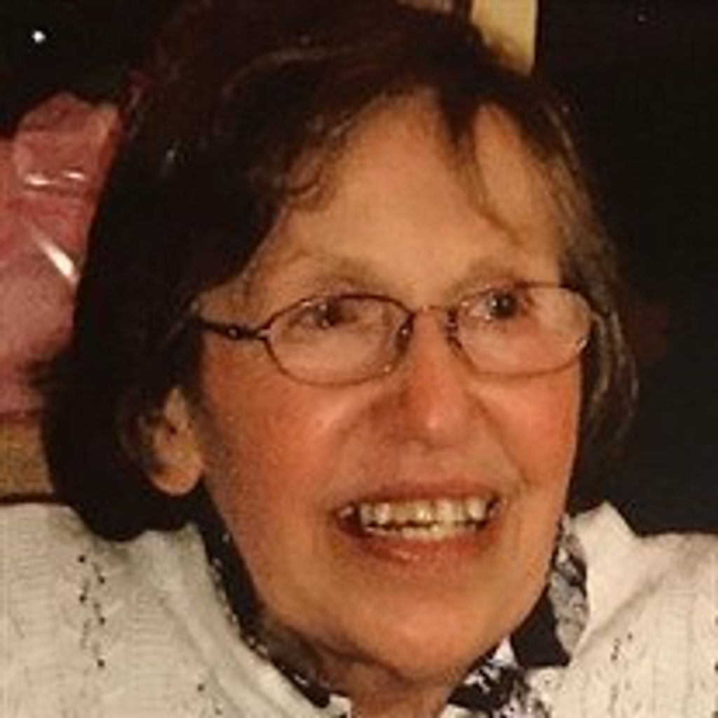 Janet Gamoke
