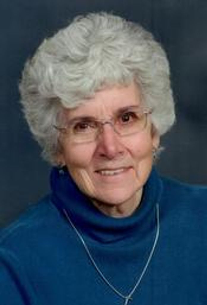 Roberta D. Lien