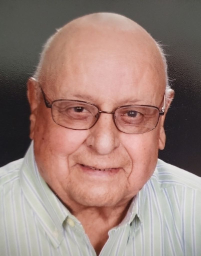 Edmund 'Ed' Irigoyen