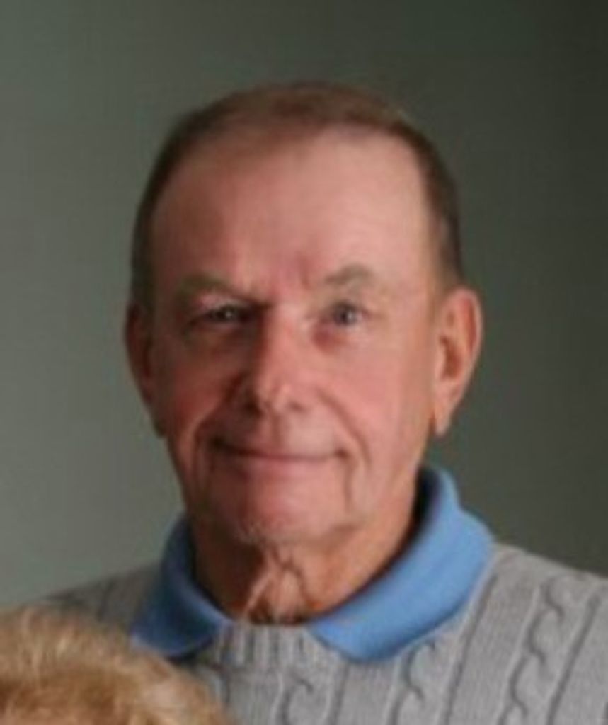 William "Bill" Folstrom