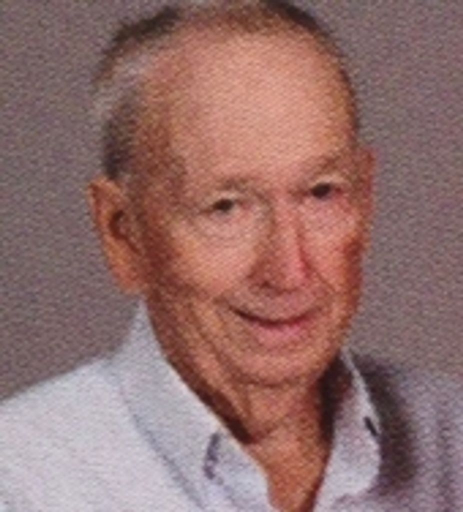 Zenneth 'Zen' Lagrow