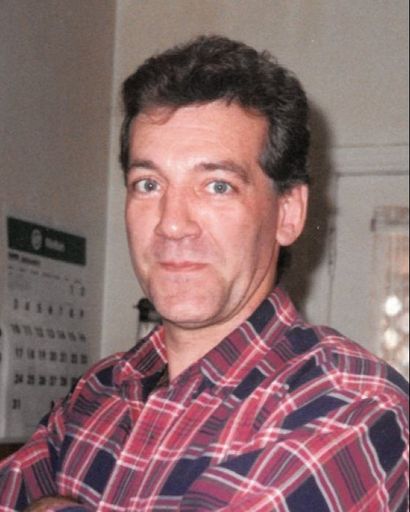 Larry James Castner Profile Photo
