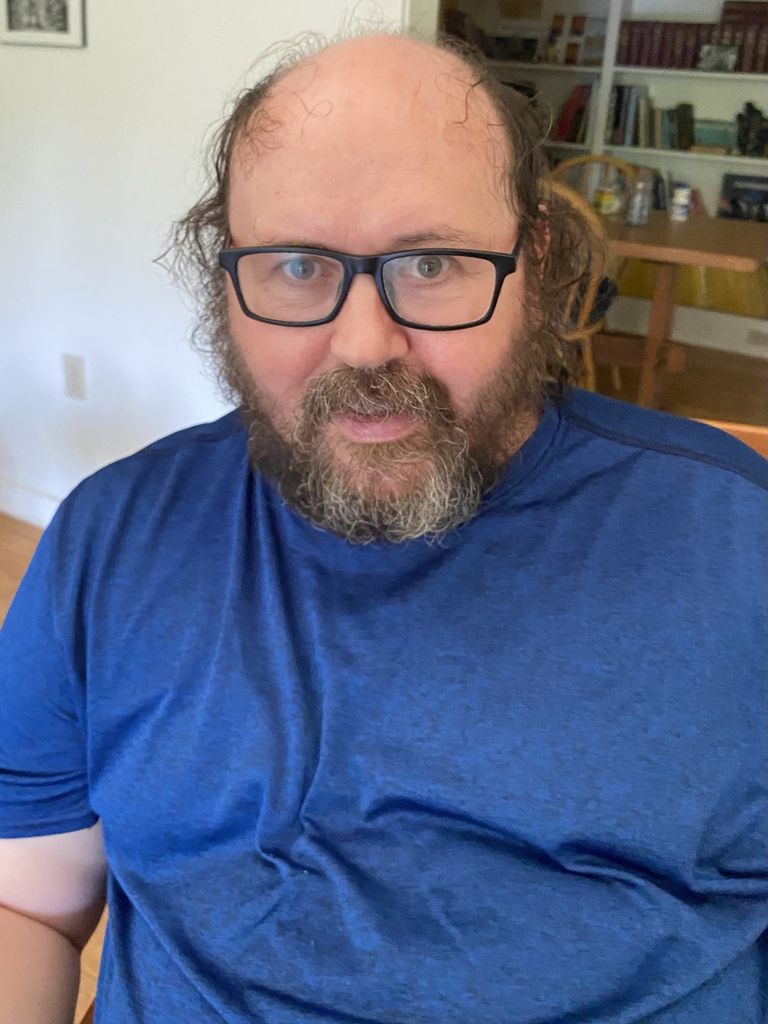 Sean Robert McCullough Profile Photo