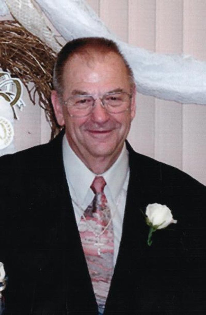 Darwin C Hedges Profile Photo