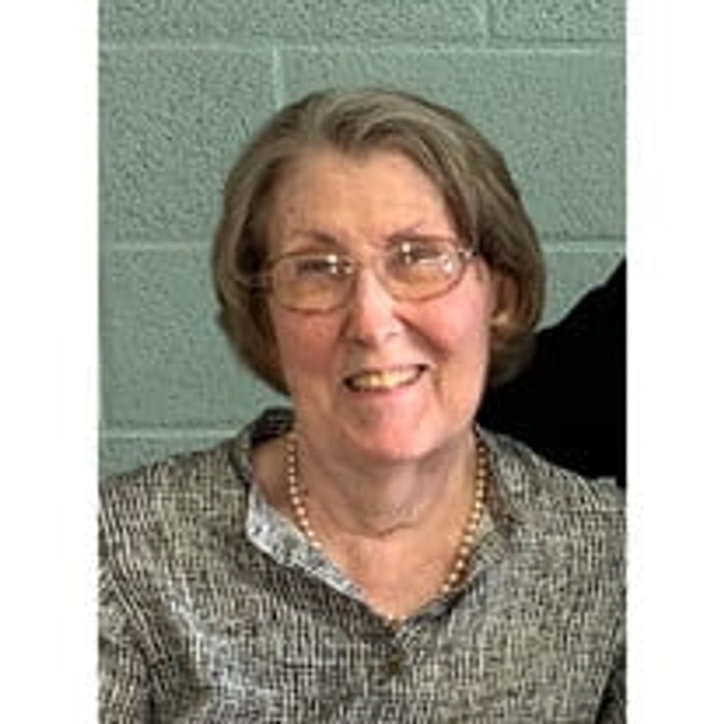 Patsy Ruth Powers