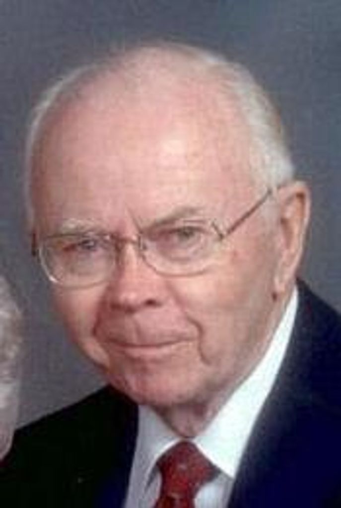Warren L. Nelson