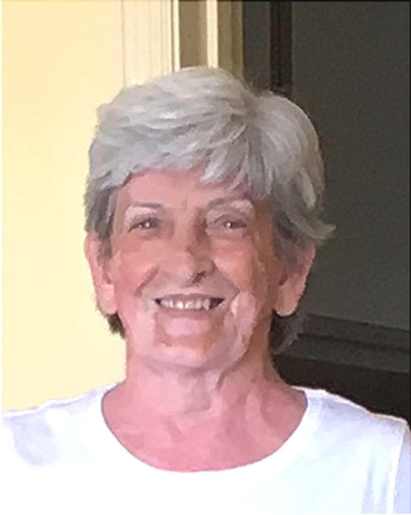 Betty Sue Metrick Profile Photo