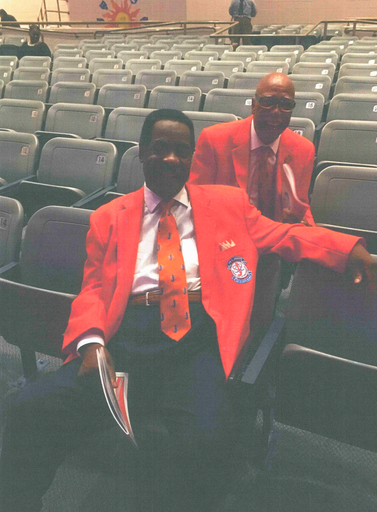 Mr. Willie John Mitchell, Jr. "Butch" photo gallery thumbnail 40 of 67