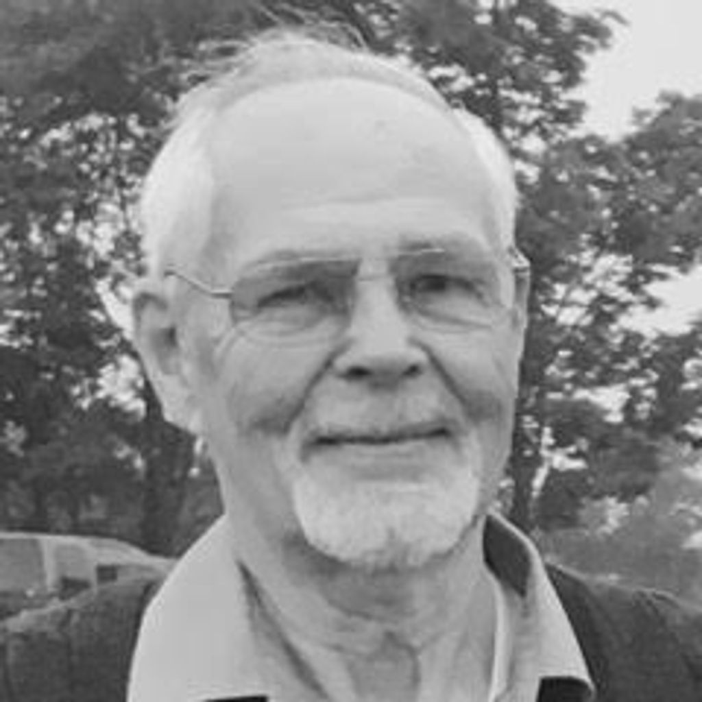 Richard Vandelinde, Jr.