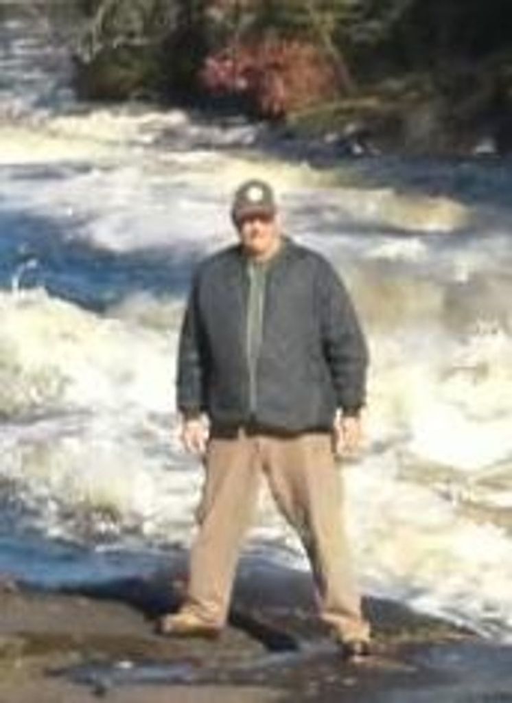 Sean William Cosby Profile Photo