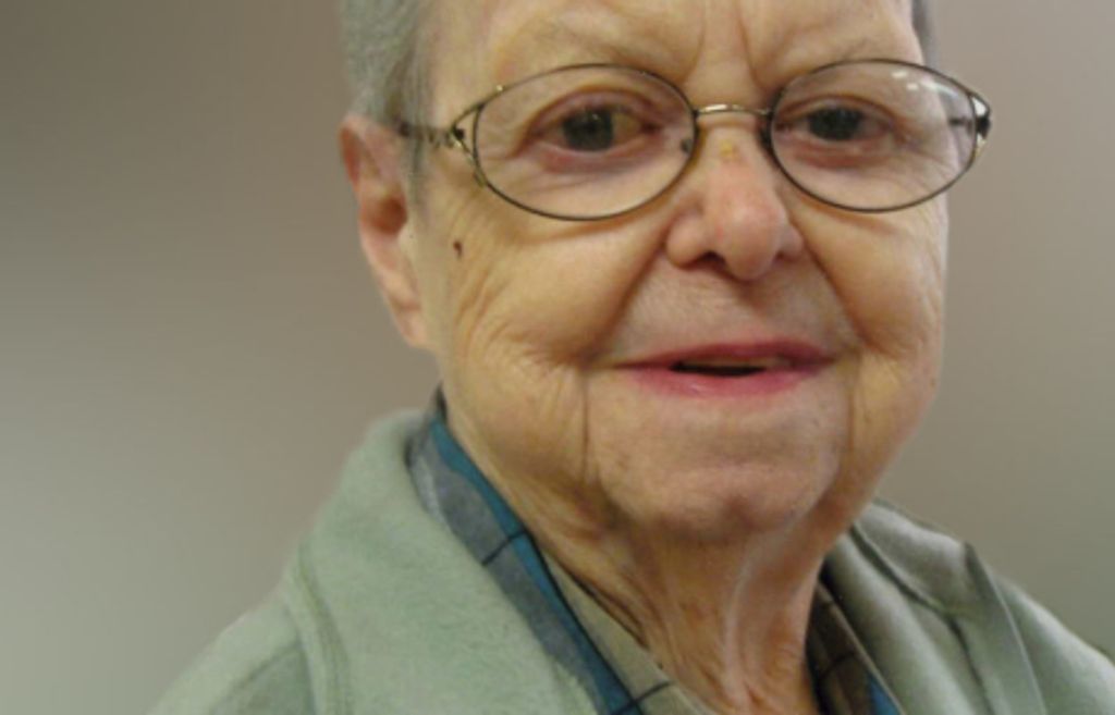 Gloria A. “Glor” Kettler