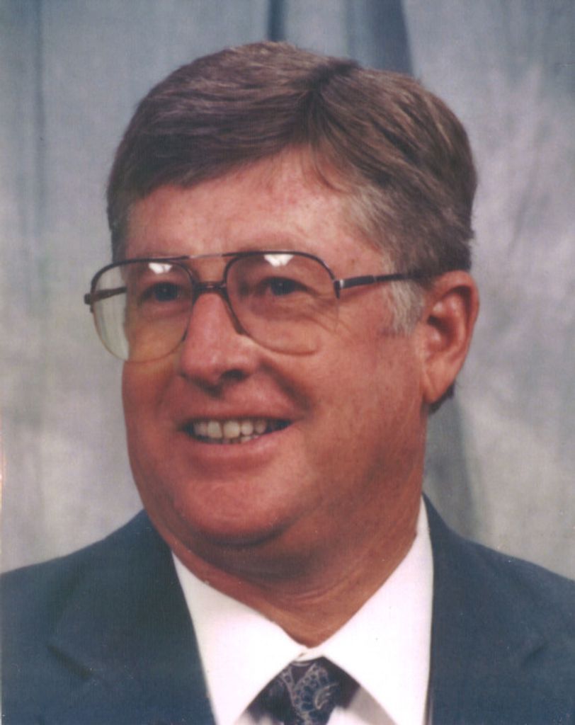 Mac Anderson