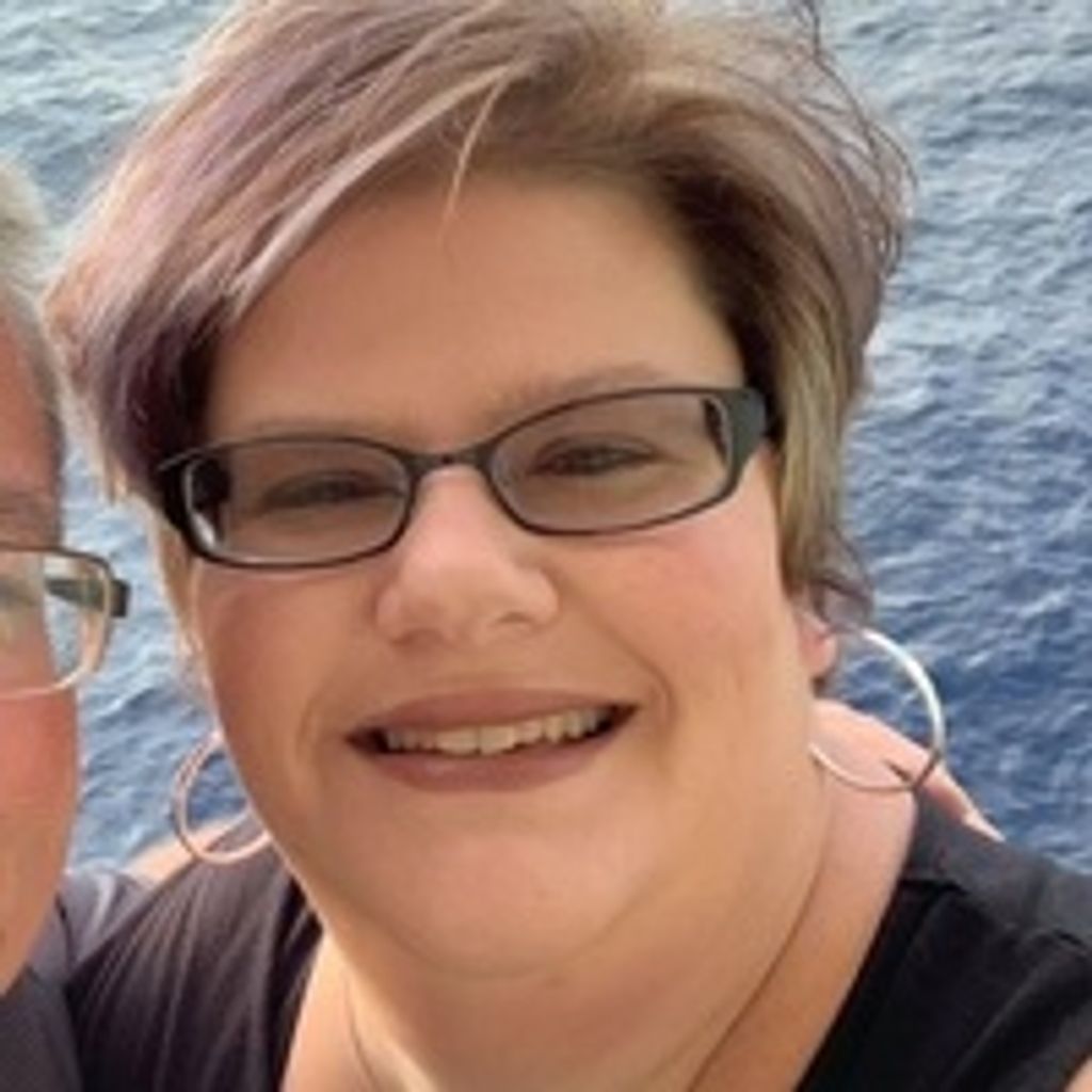 Misty K. Dickerson-Engstrom
