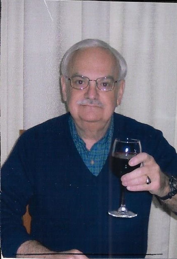 Russell J. Taylor, Jr