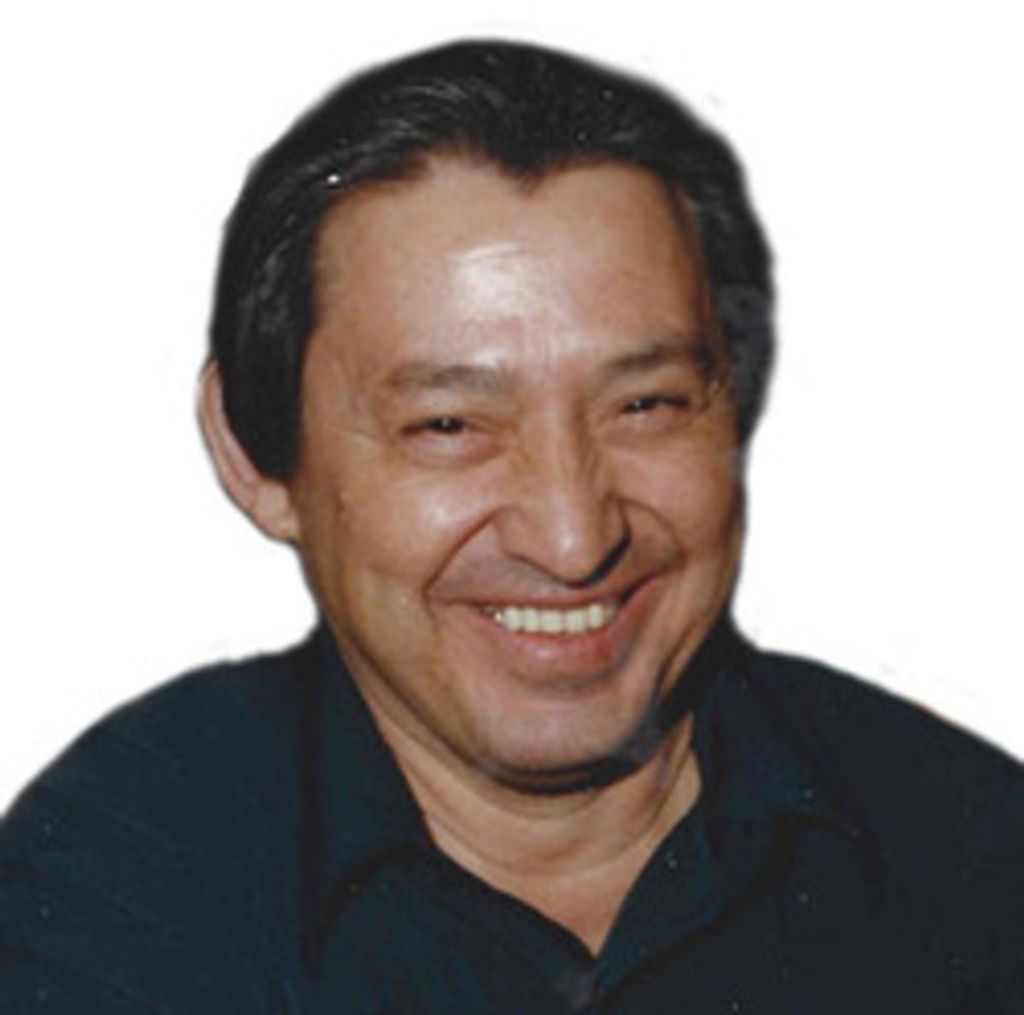 Daniel Cantu