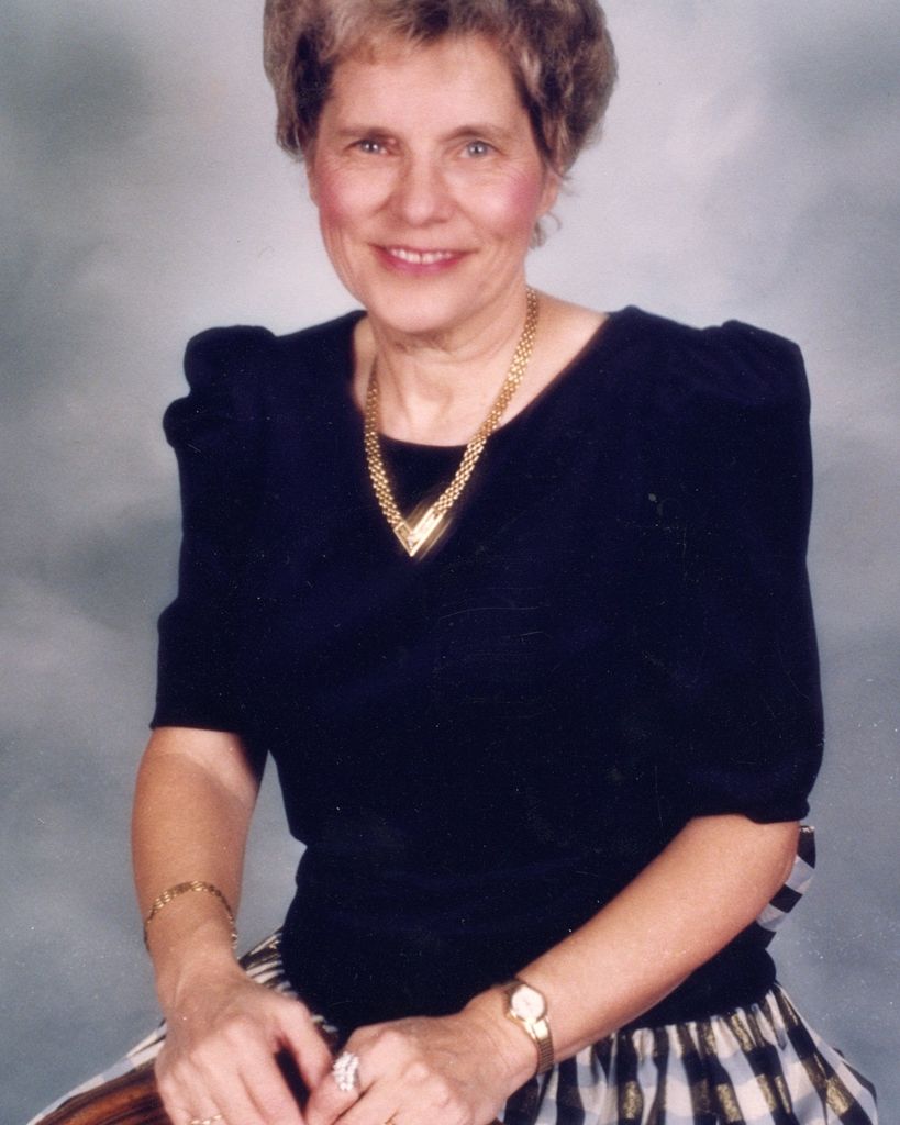 Lois Rabb Profile Photo