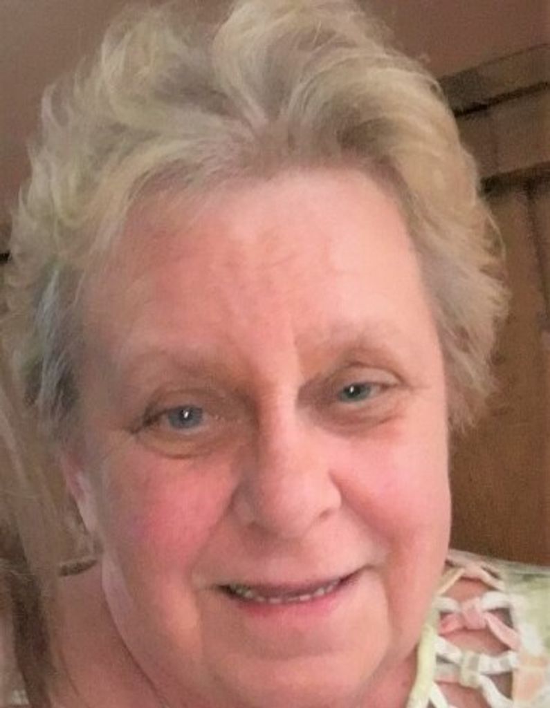 Sandra E. (Wagher)  Beauregard Profile Photo