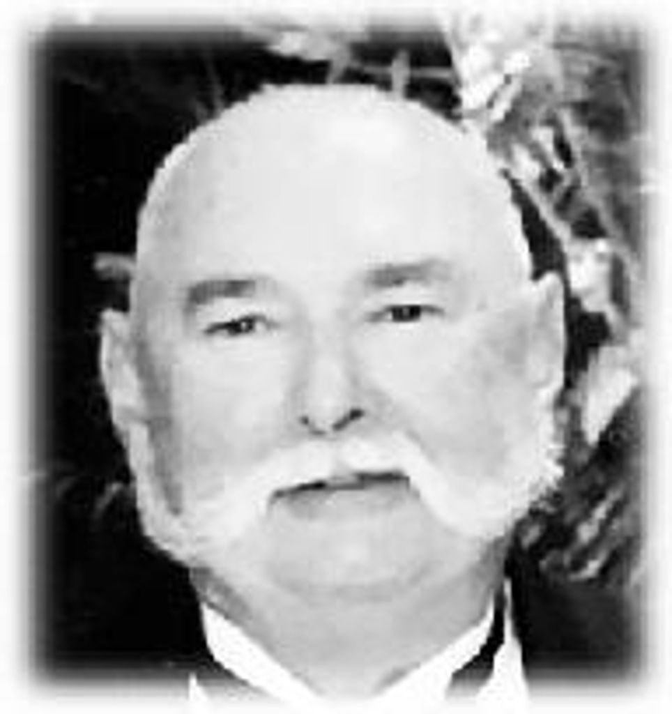 Charles S. Raday
