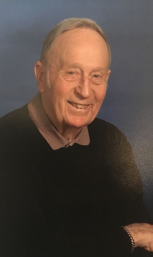 Joseph F. Windt