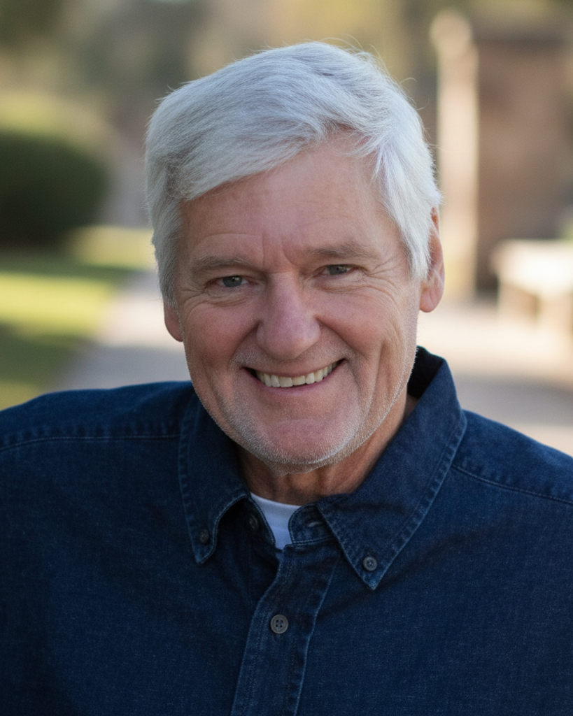Steven Meyer