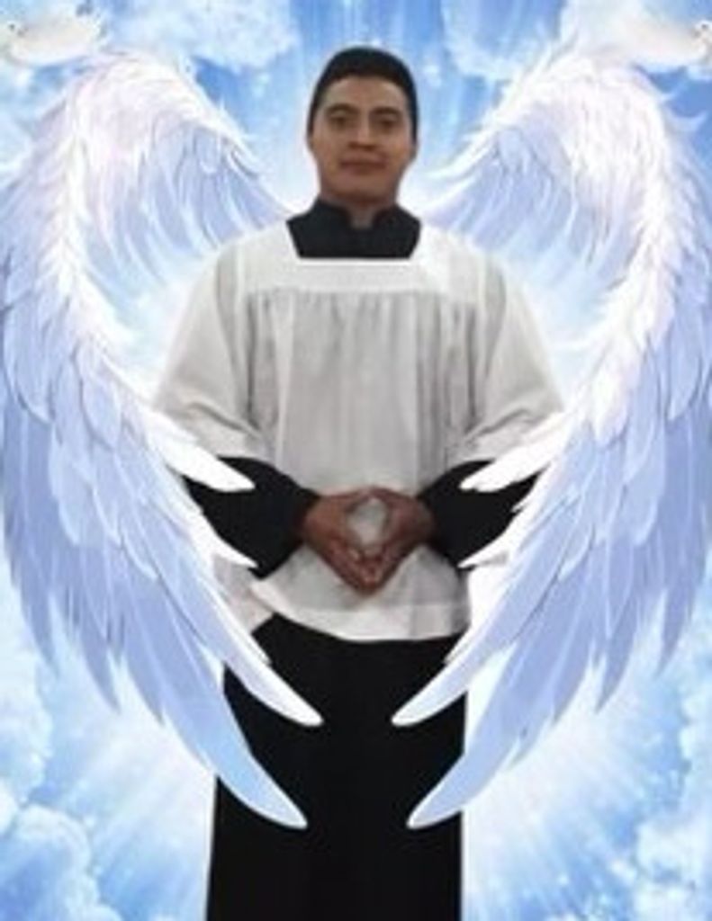 Octaviano Zacarias Berduo Profile Photo