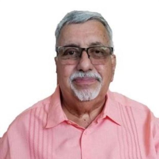 Luis Arturo Cordon Profile Photo