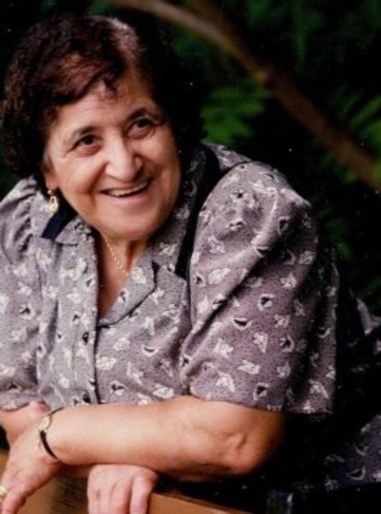 Elvira Moretti