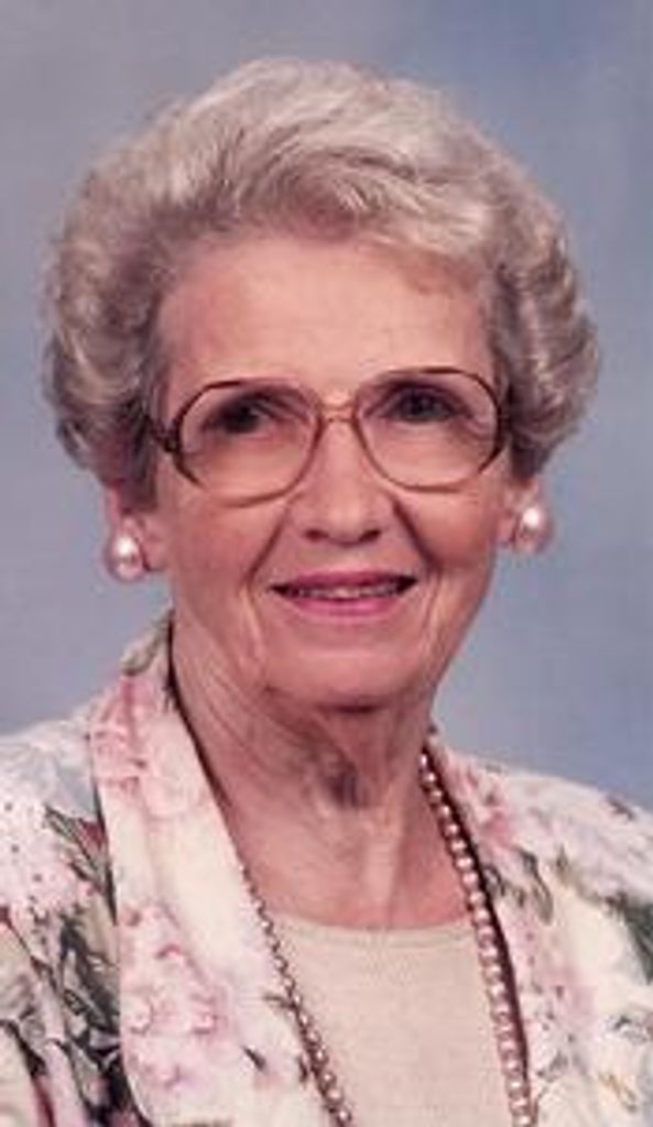 Mildred Jean Wynn
