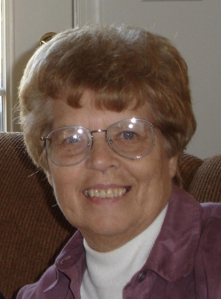 Janice O'Dell Kidd Profile Photo