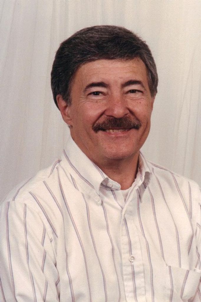 Harry "Bill" Lyberger