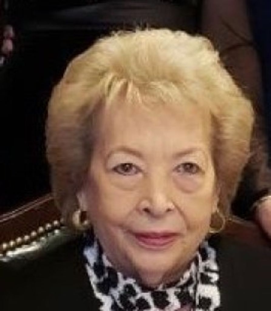 Clotilde Montanez