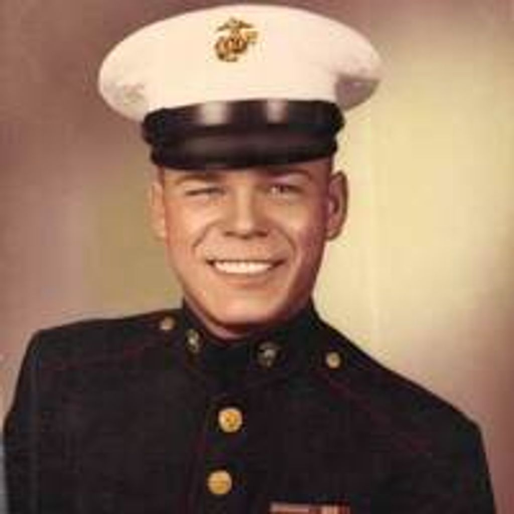 Howard Lee Mounce