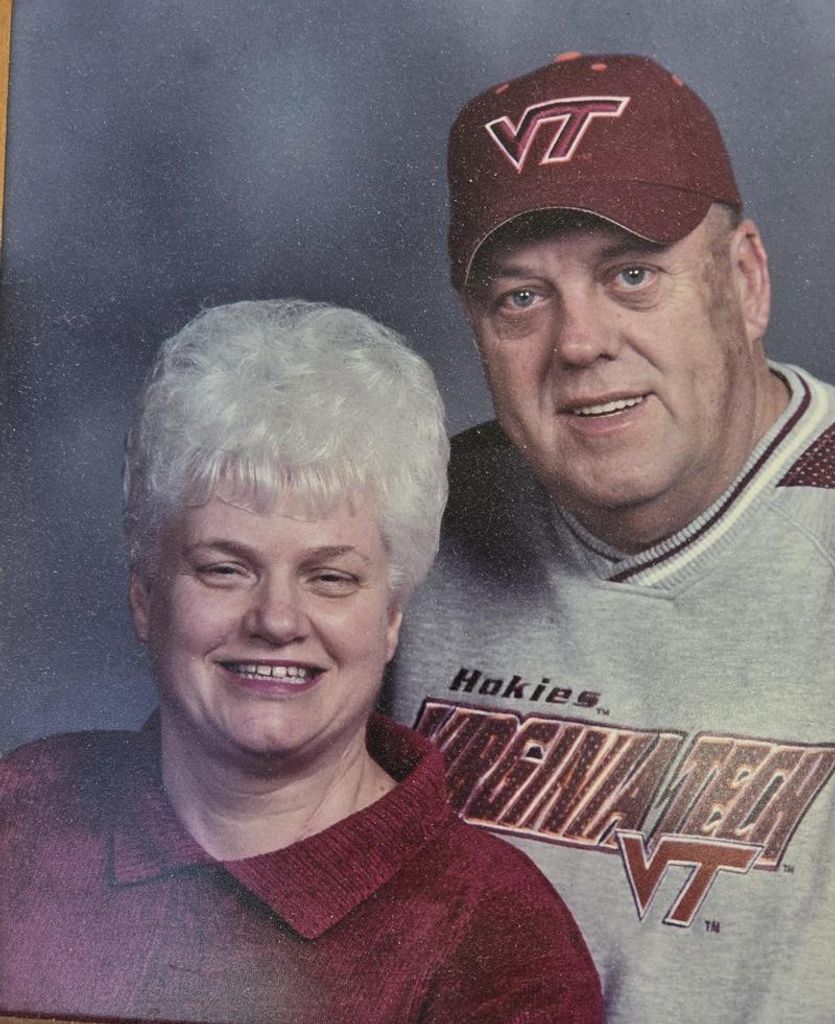 Brenda Minnick Parcell