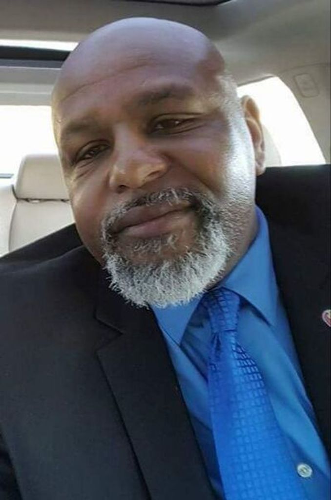 Craig Joseph Harris Profile Photo