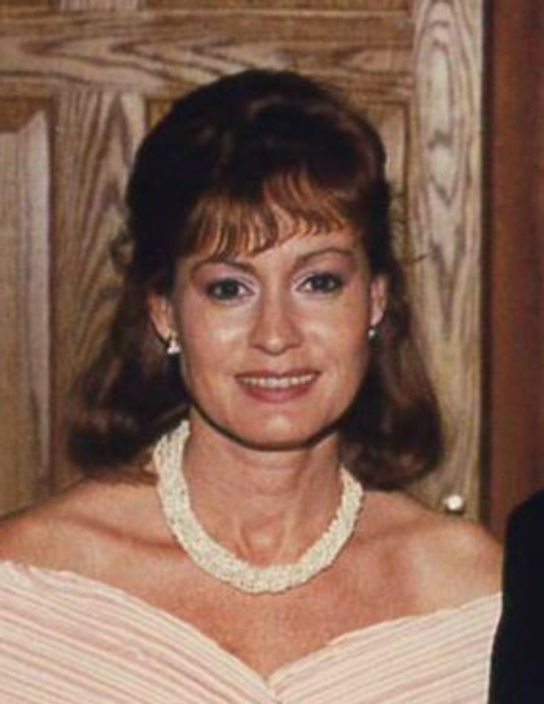 Carolyn Walker Greene Profile Photo