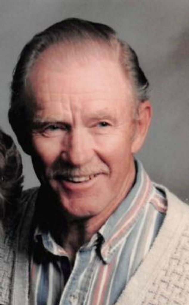 Everett Gilbert