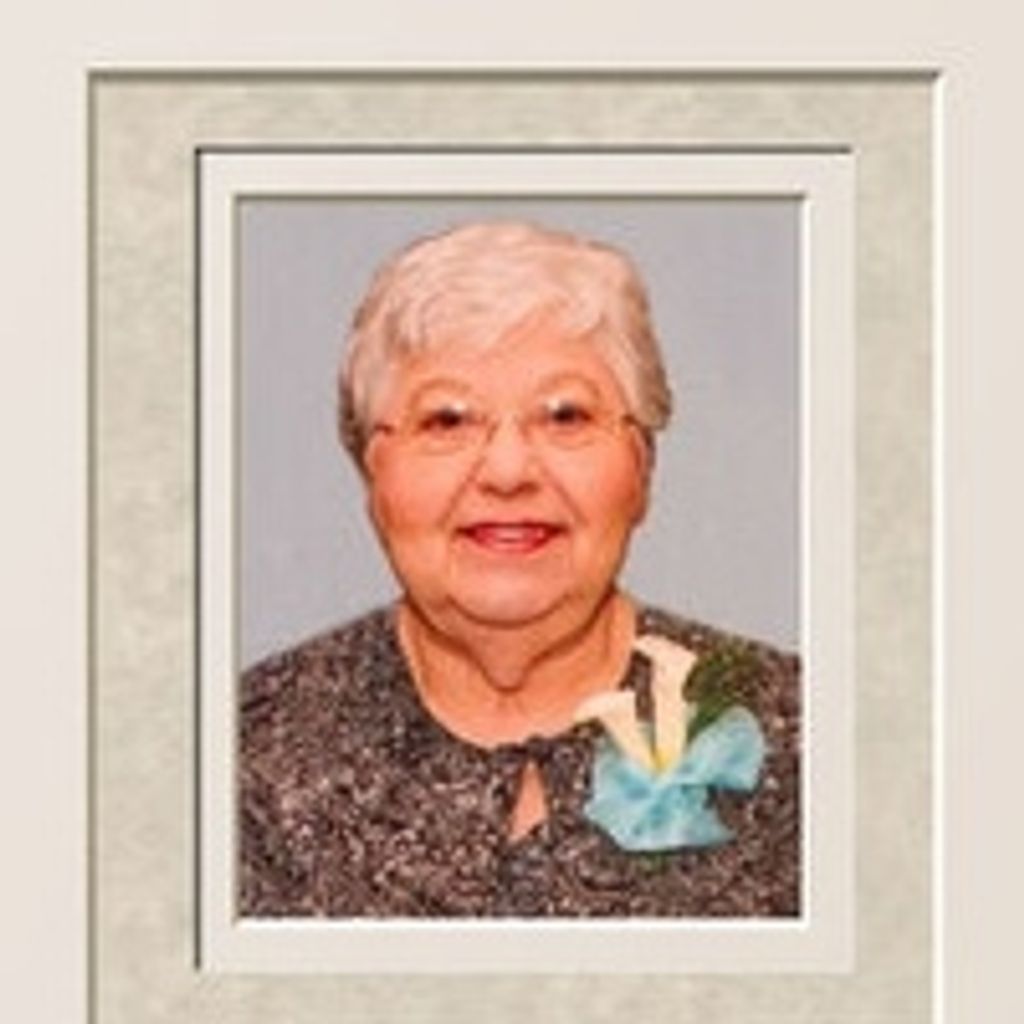 Bonnie Strong Langsdon