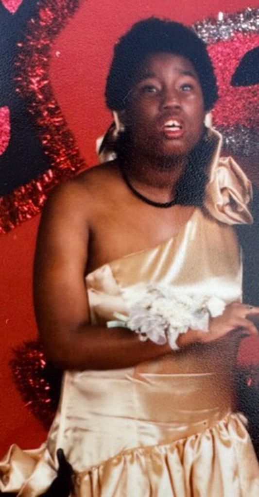 Ms. Teri Henderson Profile Photo