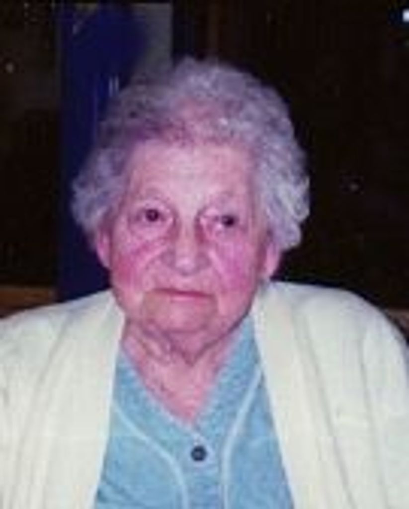 Marcella C. Donath