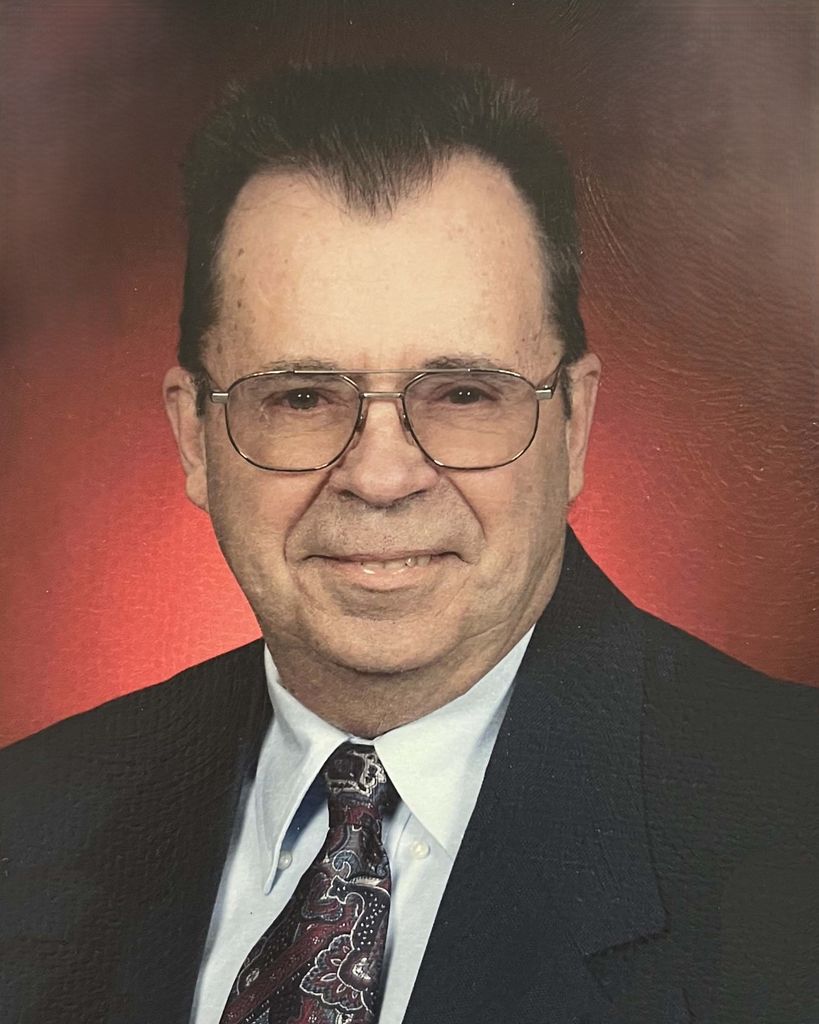 Marvin M. Windschitl