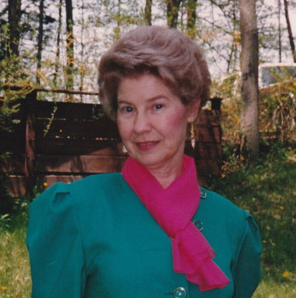 Juliet Byrd (Howells)  Fluke