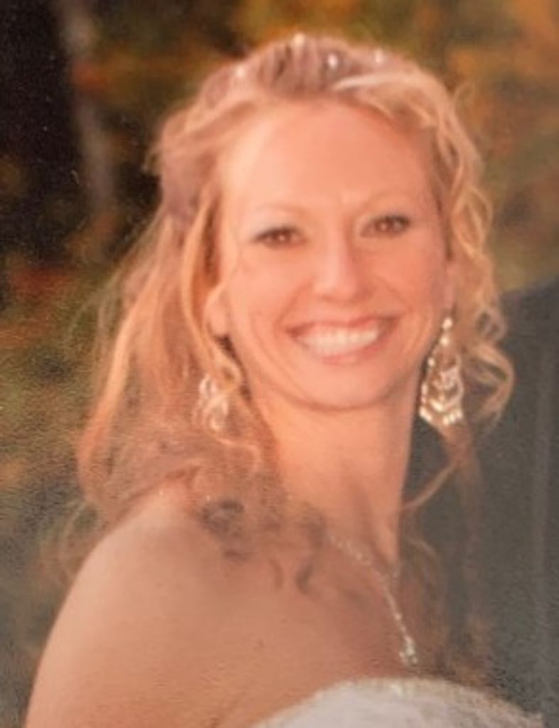 Teresa M. Landsea