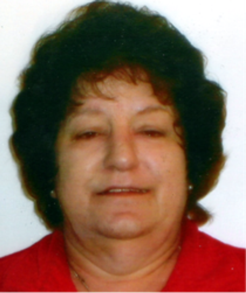 Peggy Jones