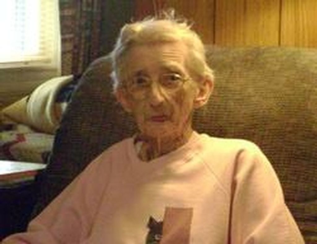 Margaret Joan Annis
