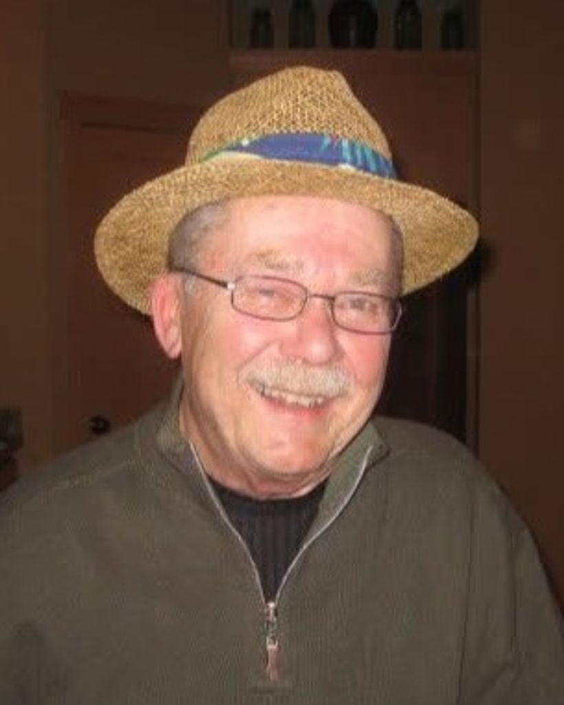 Raymond "Drake" Holmes