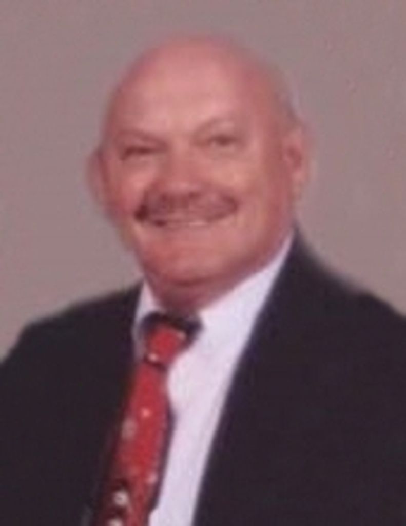 Rev. Mabe